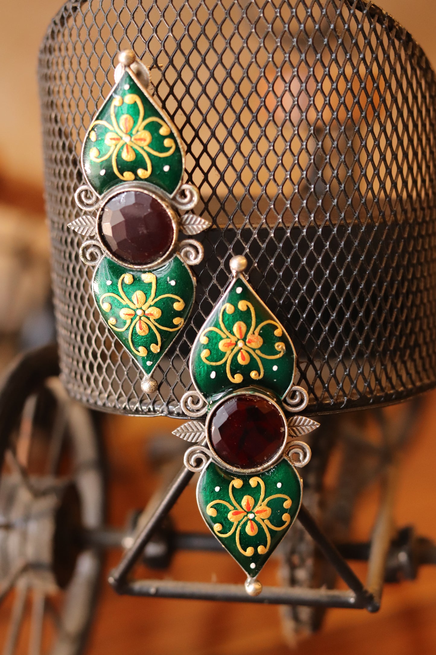 Nayantara Stud