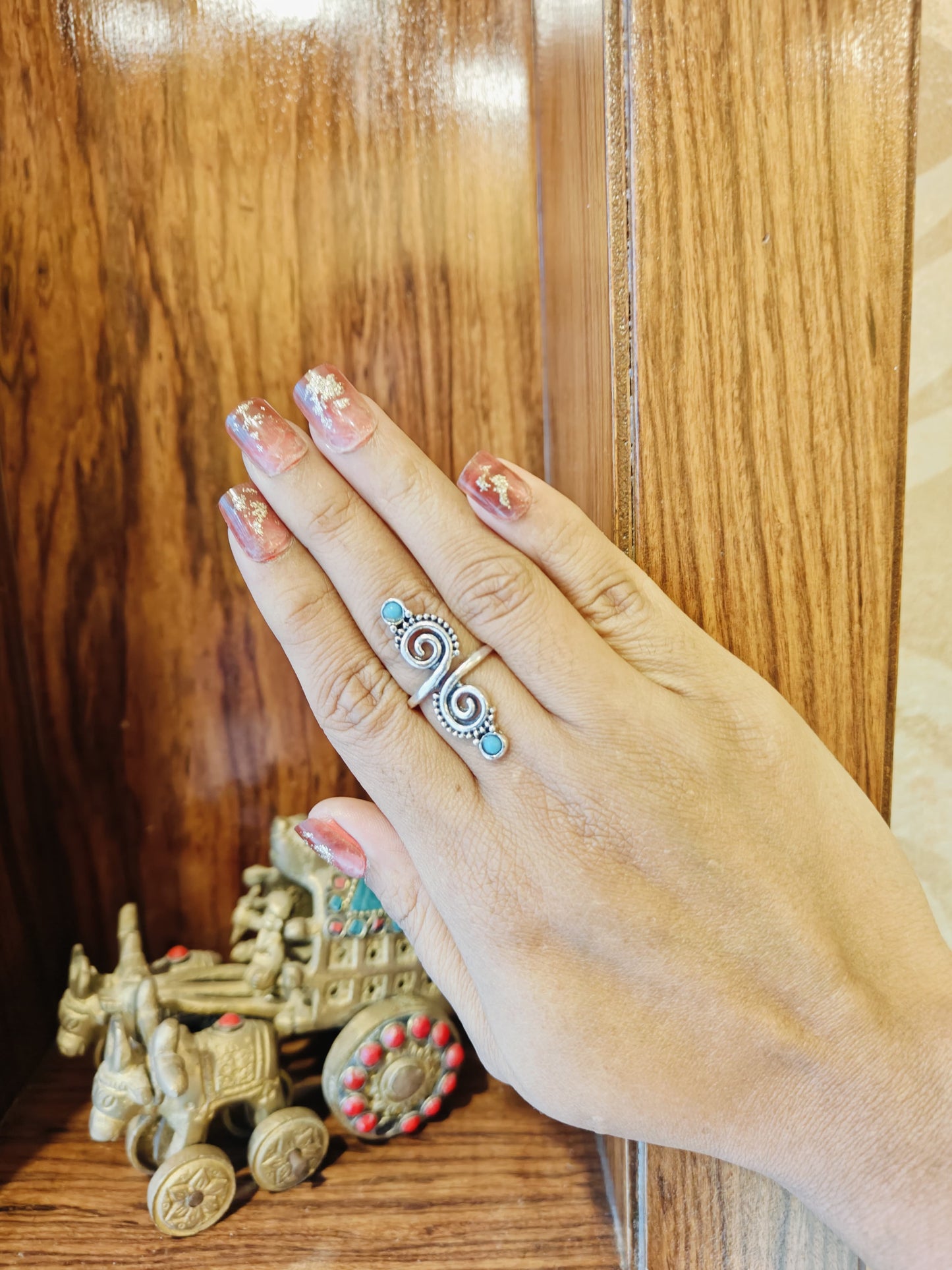 Turquoise Elegance Collection