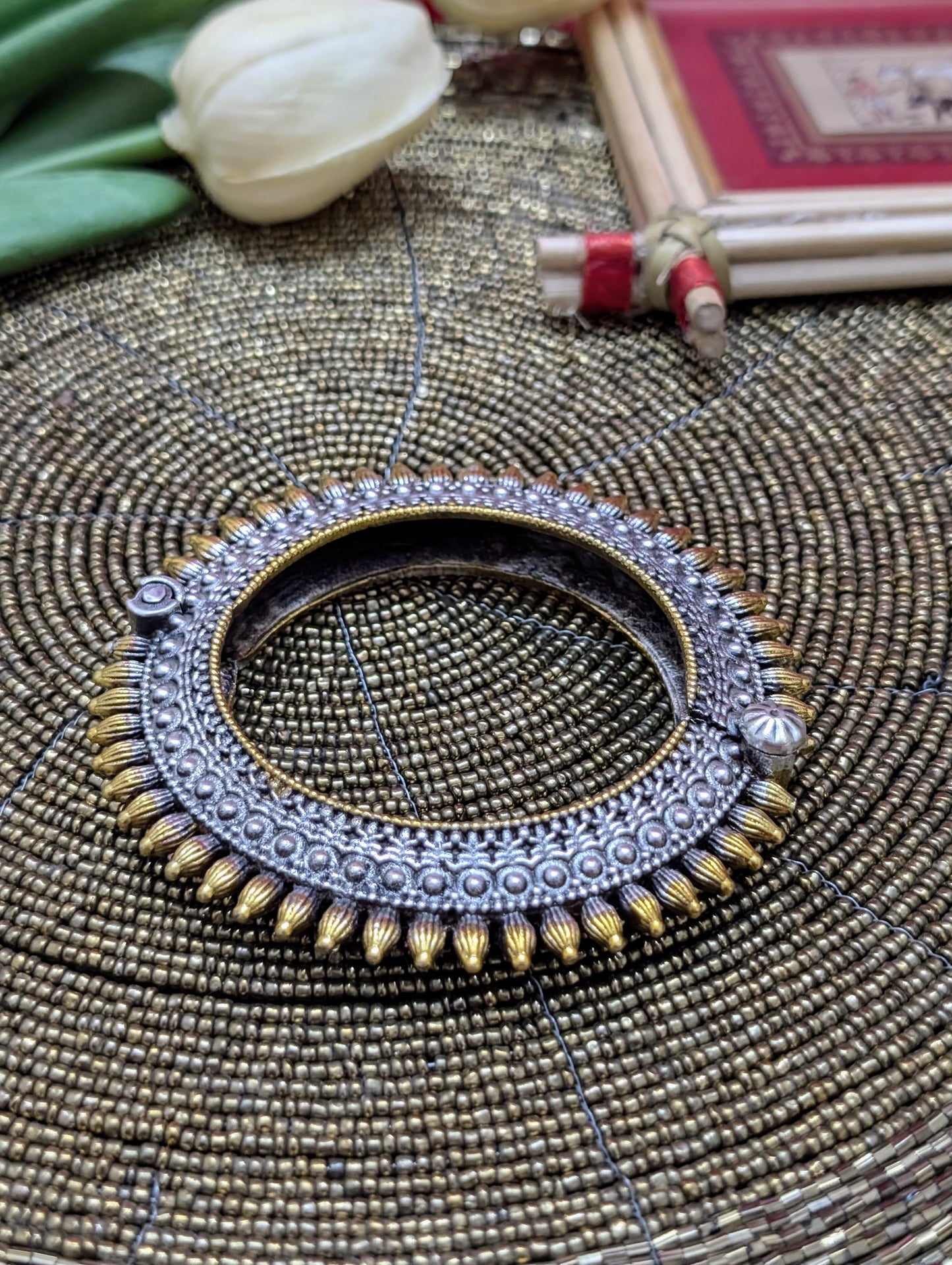 Shona Chandi Kangan