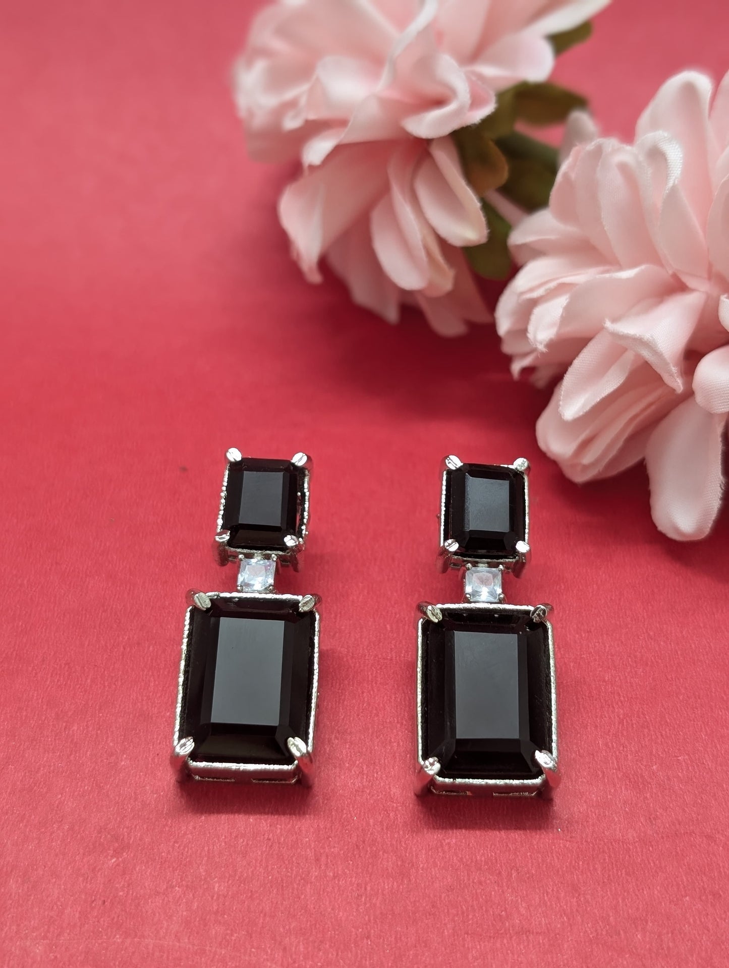 Enchanted Gem Studs
