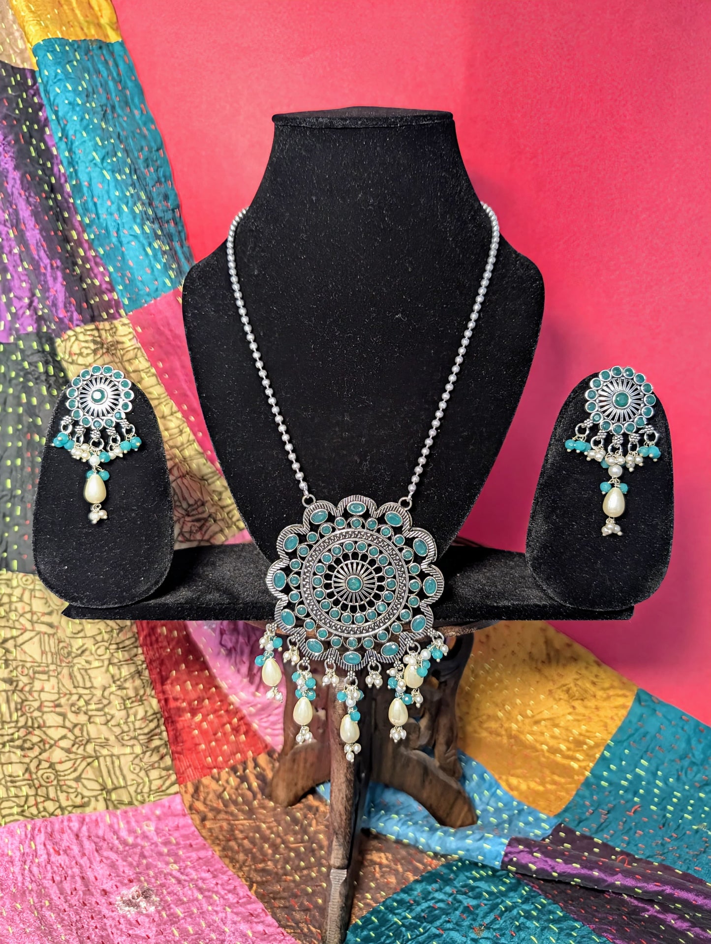 Tarangini Necklace Sets