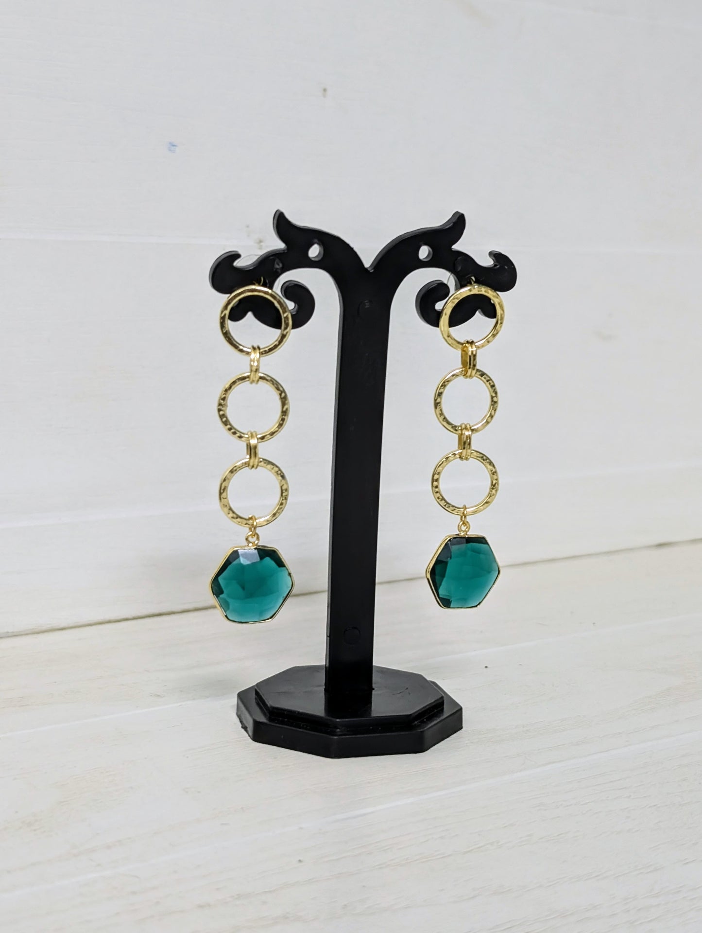 Elysian Hexa Danglers