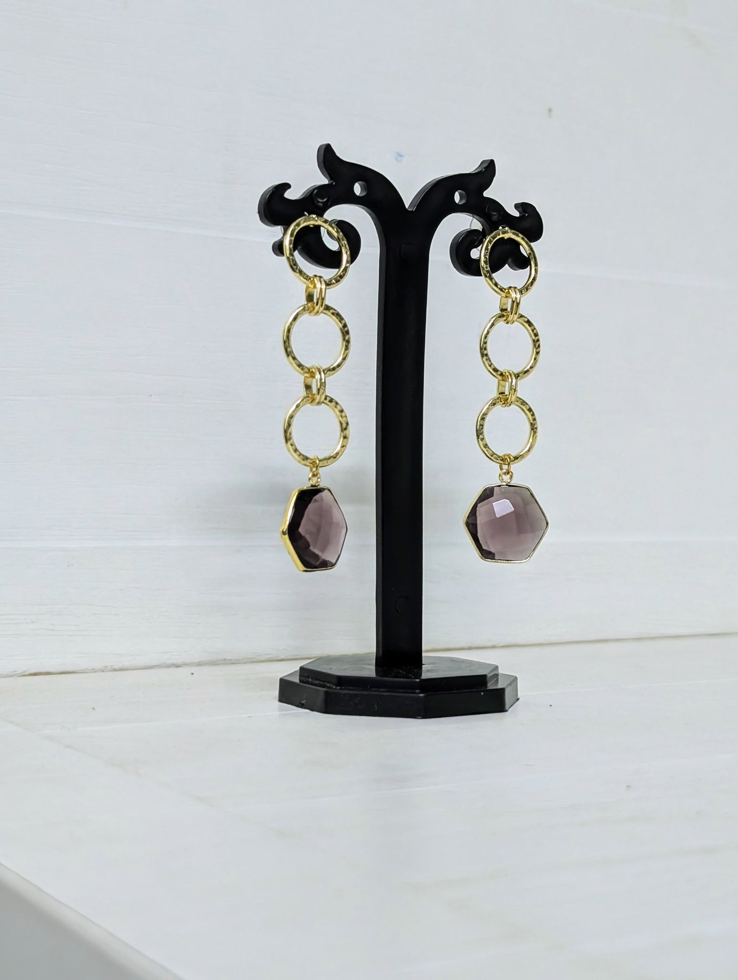 Elysian Hexa Danglers