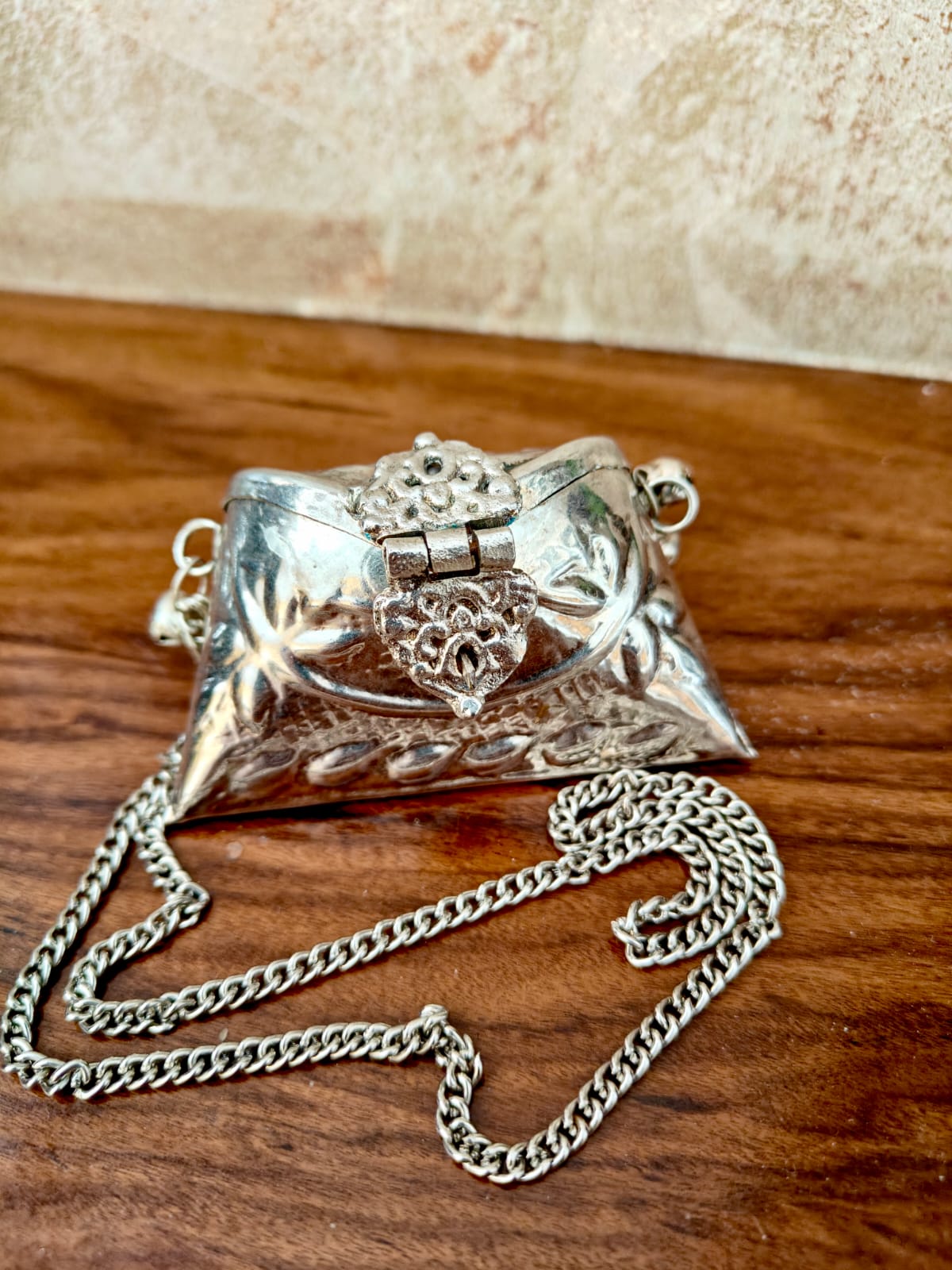 Chandni Raat mini bag