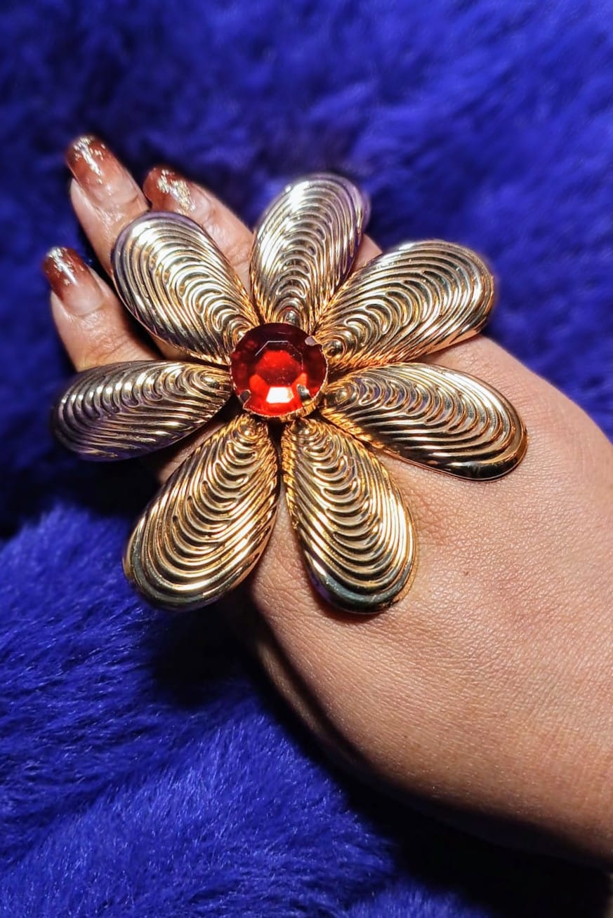 Royal Empress Ring