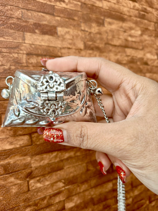 Chandni Raat mini bag