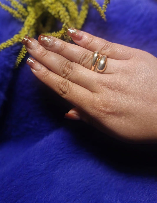 Celestial Glow Ring