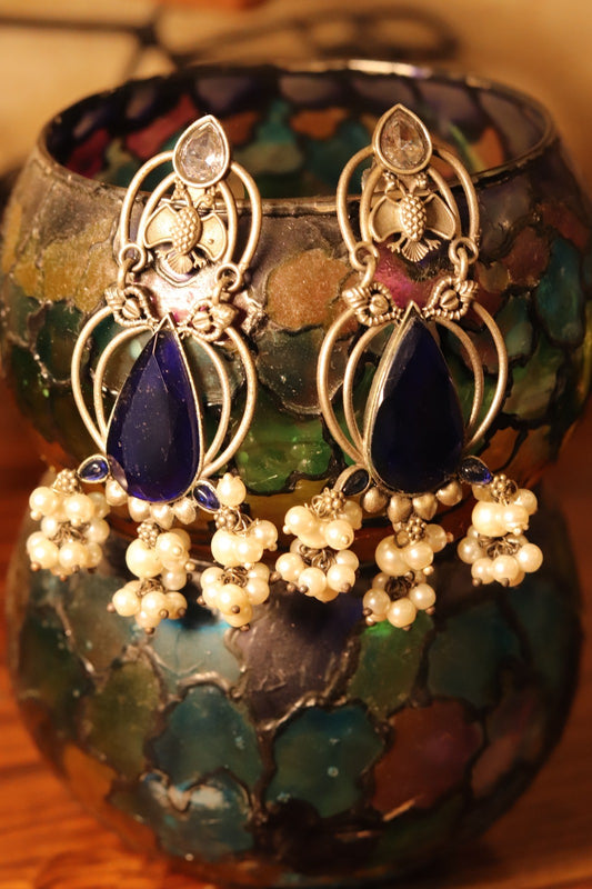 Neelambari Danglers