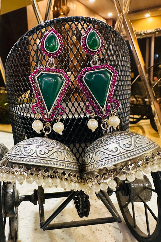 Eshani Jhumka