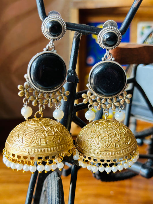 Rajranjini Jhumka