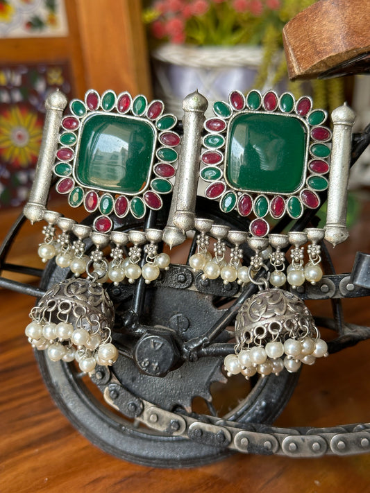 Samaira Jhumka