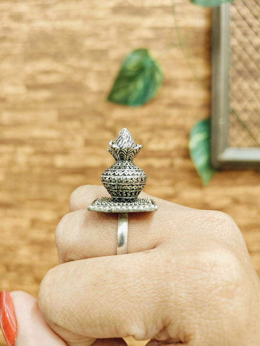Kalash Klassic Bling