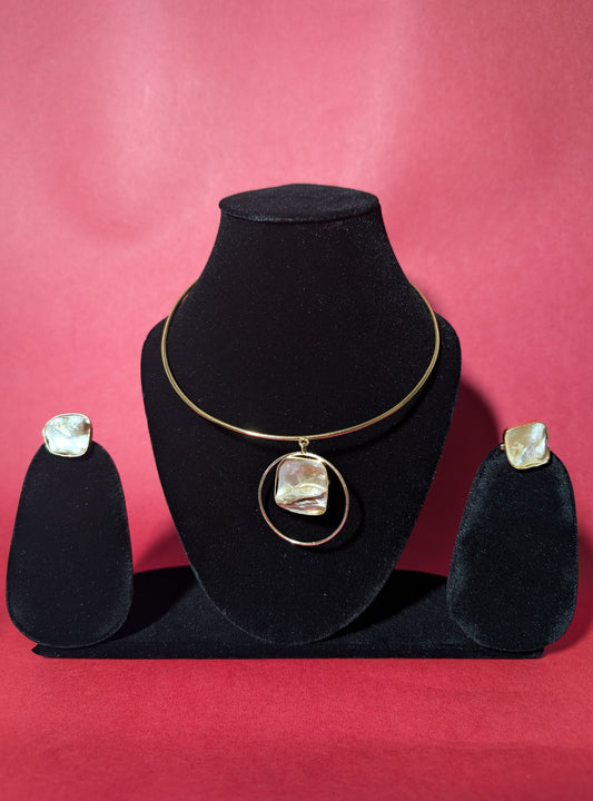 Sea Shell Serenade Set