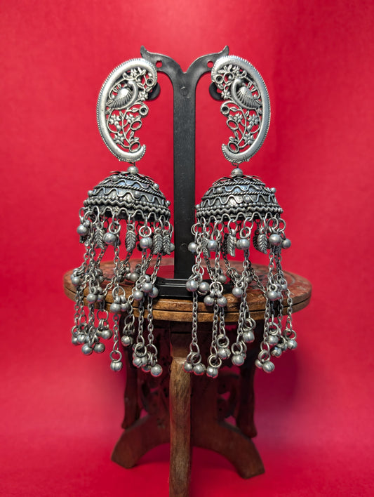 Noor Jahan Jhumka