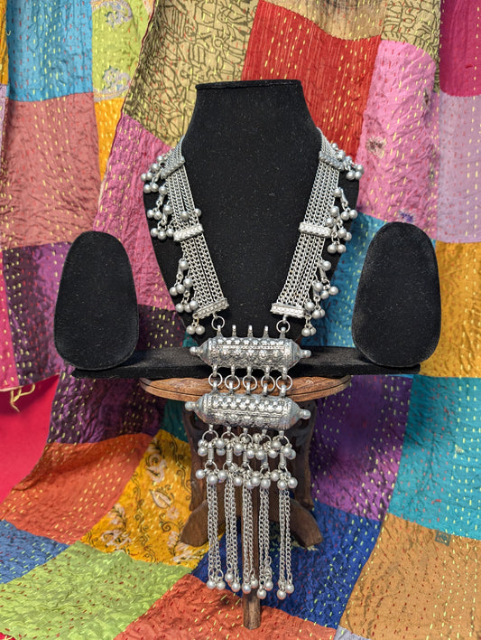 Banjara Belle Necklace