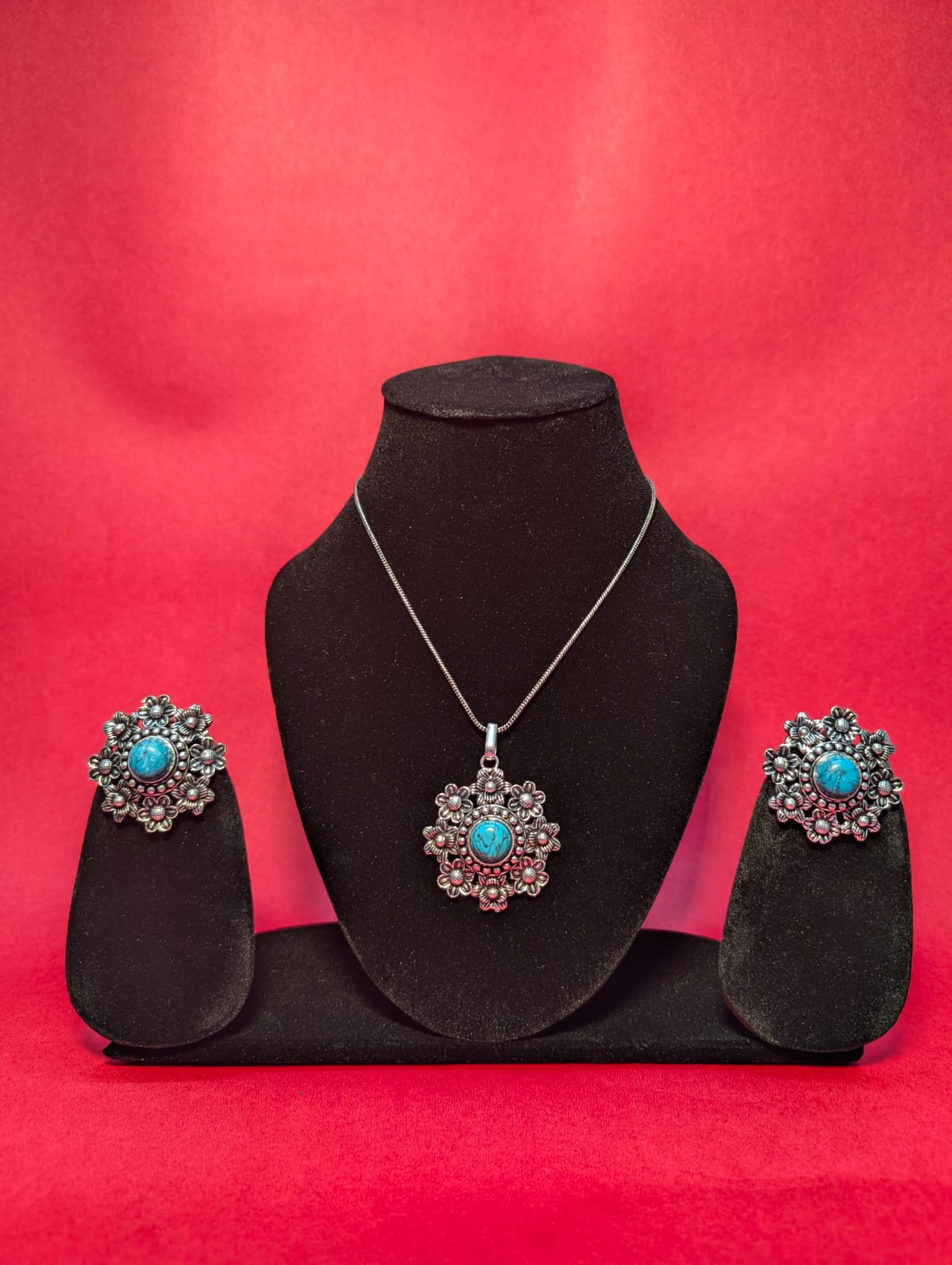 Boho Blossom Set