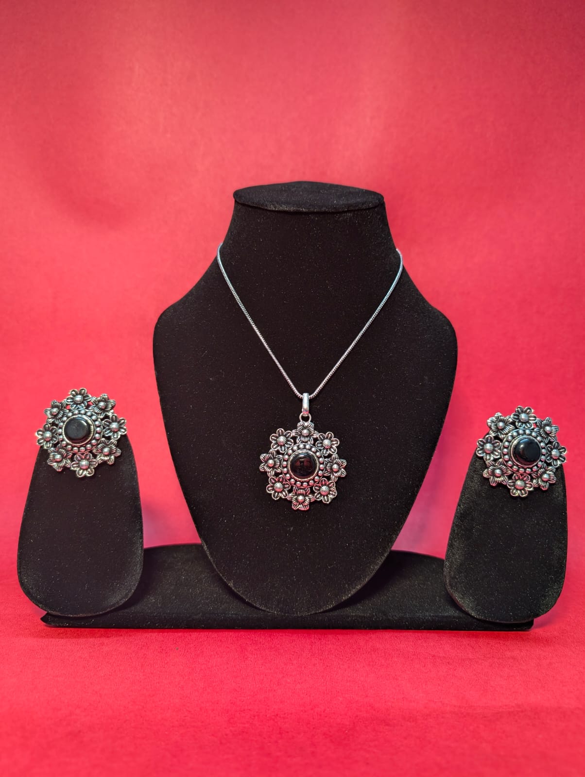 Boho Blossom Set