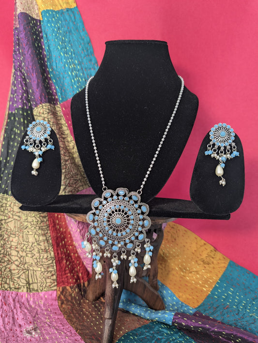 Tarangini Necklace Sets