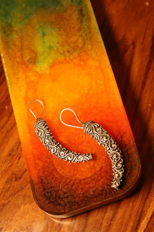 Nain Katari Hooks