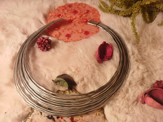 Tribal Mystique Choker