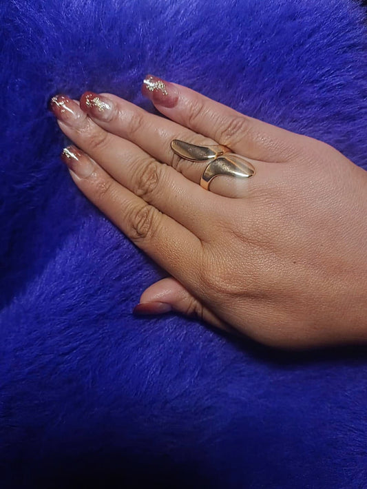 Wild Spirit Ring